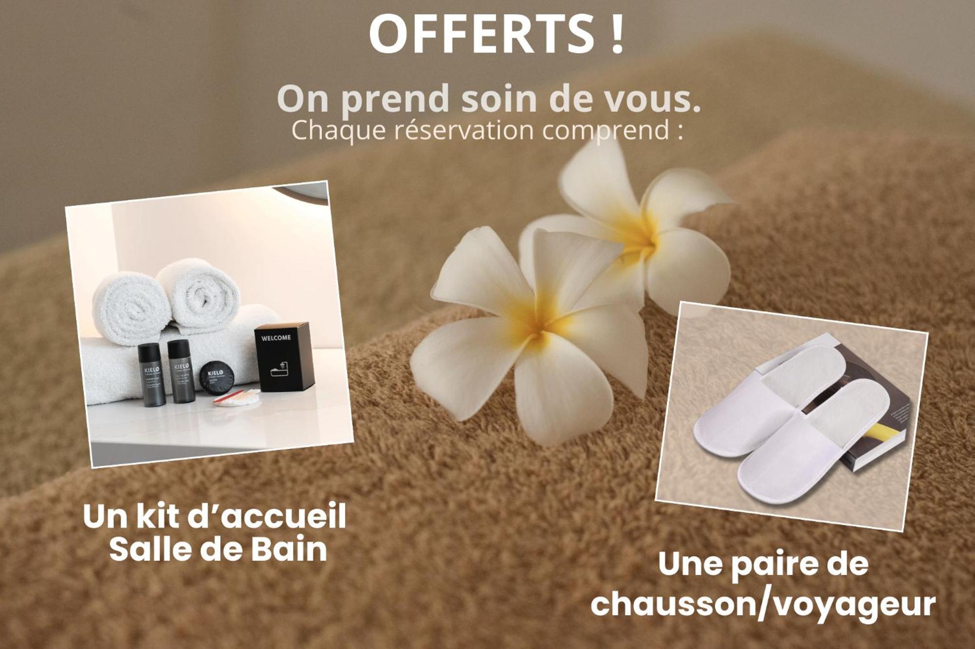 Oasis Chic - Spa Prive & Cinema Reims Exterior foto